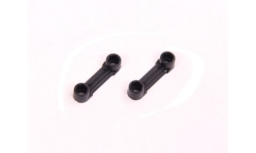 Gearbox nut holders (Internal) - 2Pcs | Rovan Sports